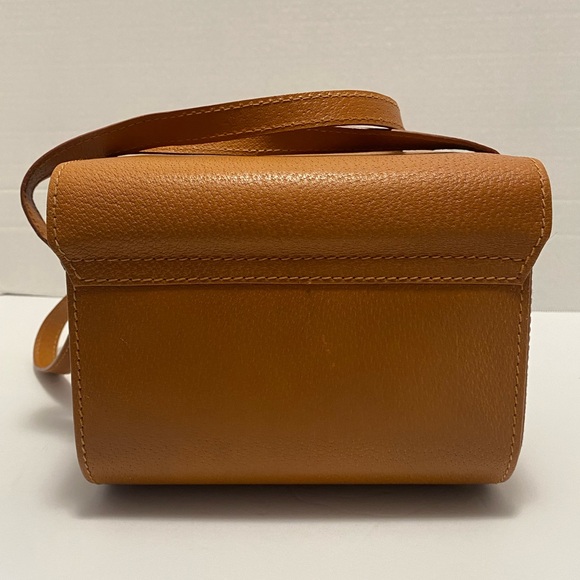 Gucci Vintage Trunk bag - Picture 2 of 11